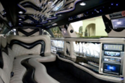 Limo rentals