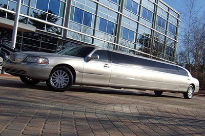 Lincoln Town Car